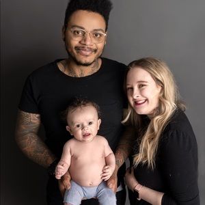 Meet your Posher, Kaela